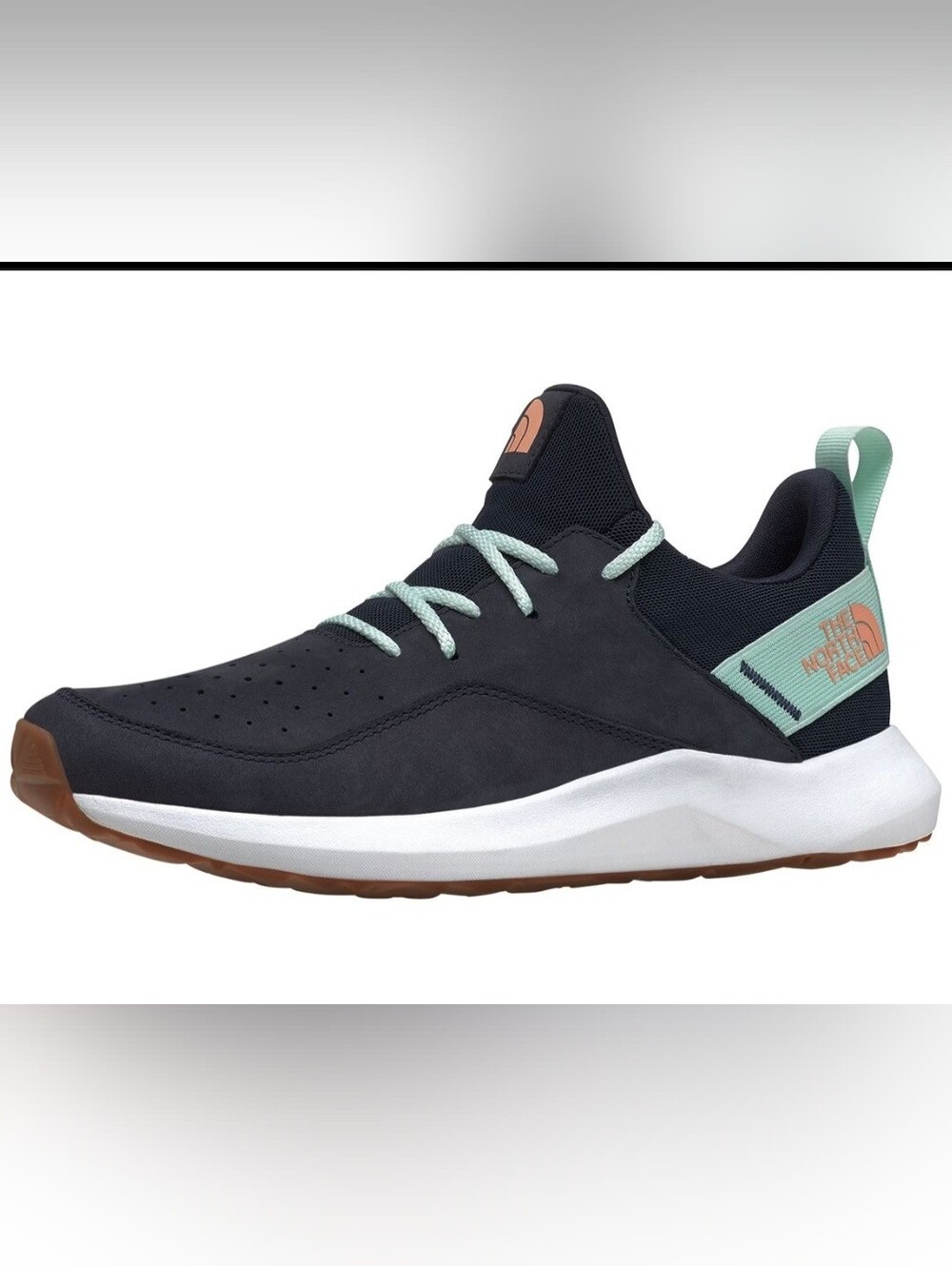 The North Face Surge Highgate LS Shoe - Women's Sneakers Size 7.5